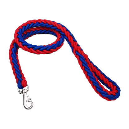 Pet & Rural Supply Co Heavy-Duty Braided Dog Lead for Large Dogs