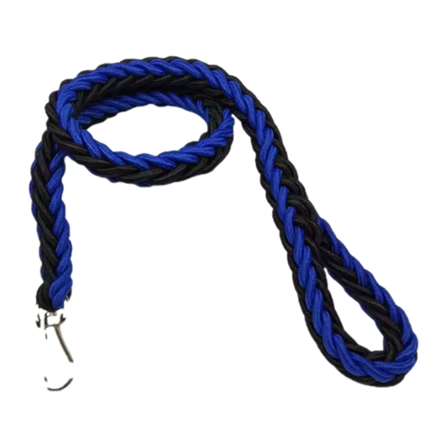 Pet & Rural Supply Co Heavy-Duty Braided Dog Lead for Large Dogs