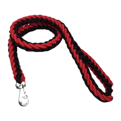 Pet & Rural Supply Co Heavy-Duty Braided Dog Lead for Large Dogs