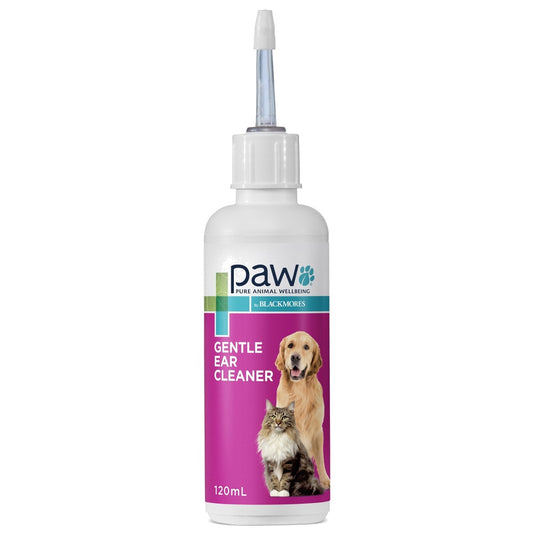 Blackmores Paw Gentle Ear Cleaner