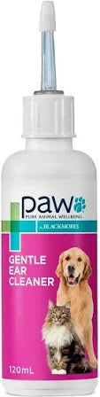 pawsgentle