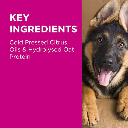 pawsgentleingredients