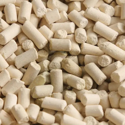 Ezi-LockOdour Natural Mineral Zeolite Pellets 2kg