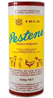 pestene500g
