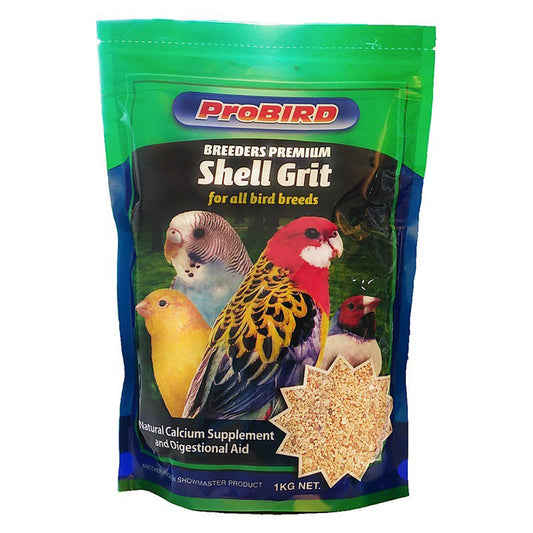 Bird Shell Vs Bird Supplies Happy Birds | Pet & Rural Supply Co
