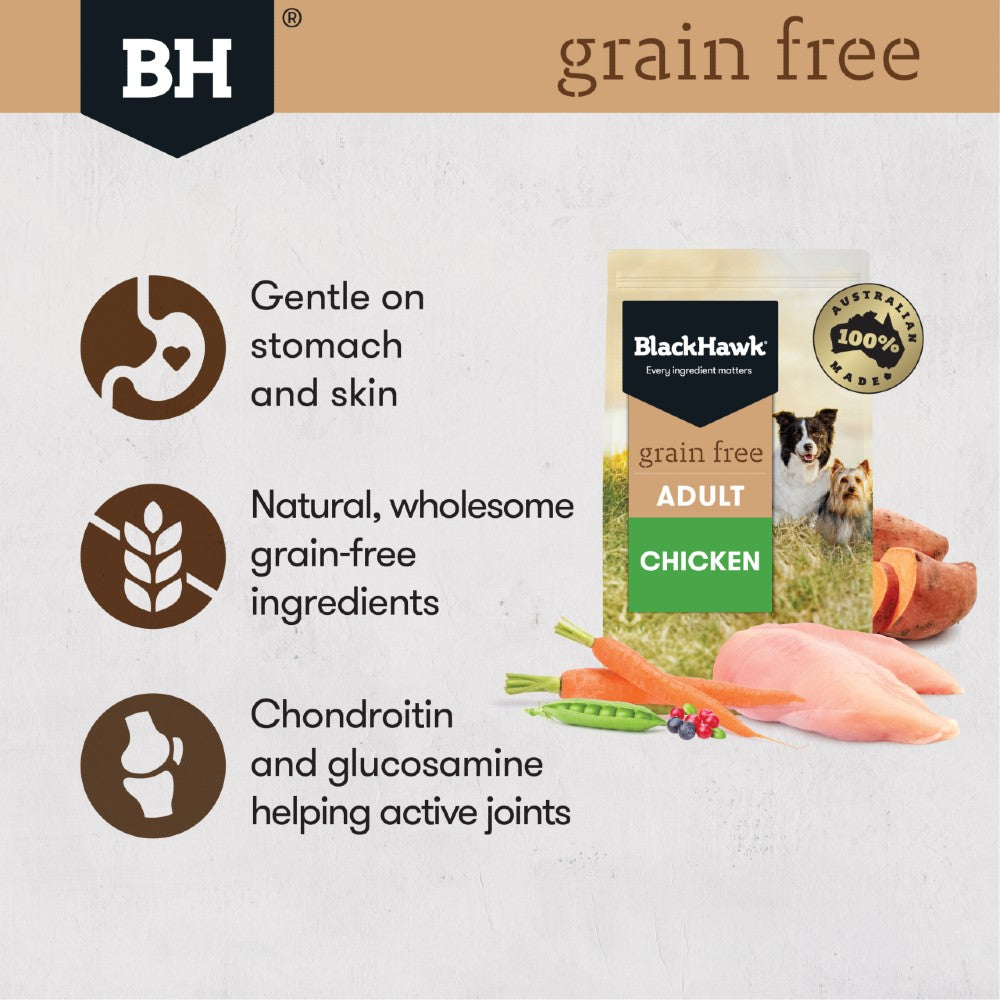 blackhawk GrainFreeAdultChicken all breeds1