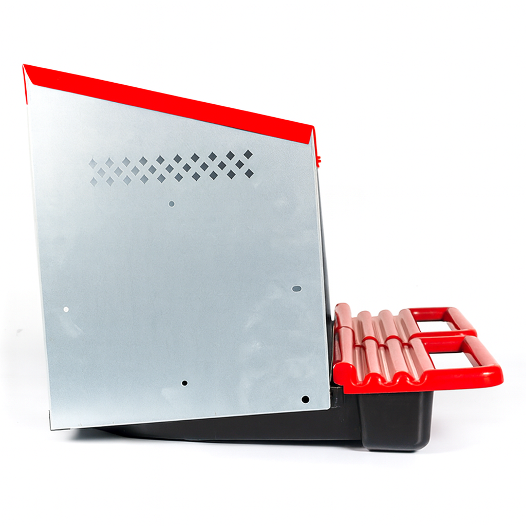 Chicken Rollaway Nesting Box – 6 Hole Automatic Nest Box for Hens & Poultry