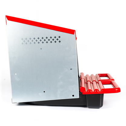 Chicken Rollaway Nesting Box – 6 Hole Automatic Nest Box for Hens & Poultry