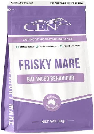 CEN Frisky Mare, 1kg