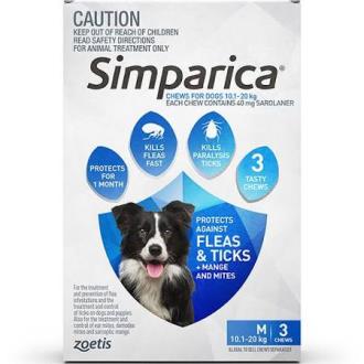 simparicat