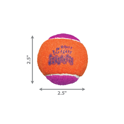 squeakair ball