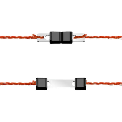 Bainbridge Poultry Netting Repair Kit – Electric Fence Repair Clips