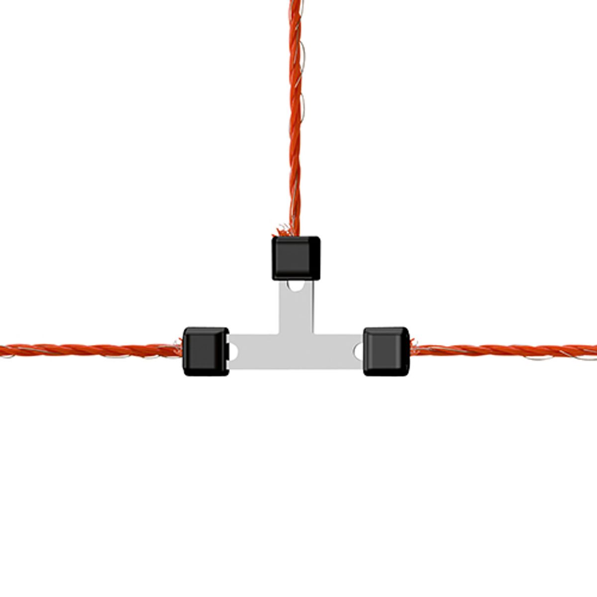 Bainbridge Poultry Netting Repair Kit – Electric Fence Repair Clips