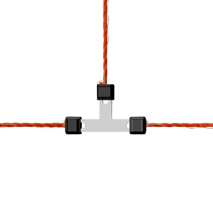 Bainbridge Poultry Netting Repair Kit – Electric Fence Repair Clips
