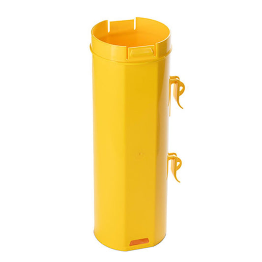 Bainbridge Chook Tower Feeder Extension Tube – +3.3kg Capacity