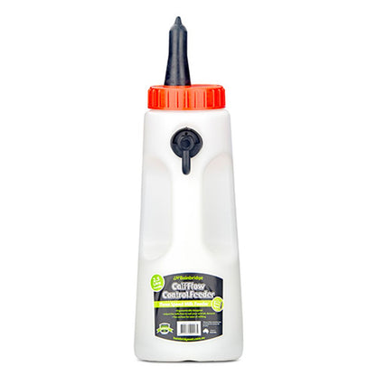 Bainbridge Supreme Flow 2.5L 3 speed calf feeder bottle