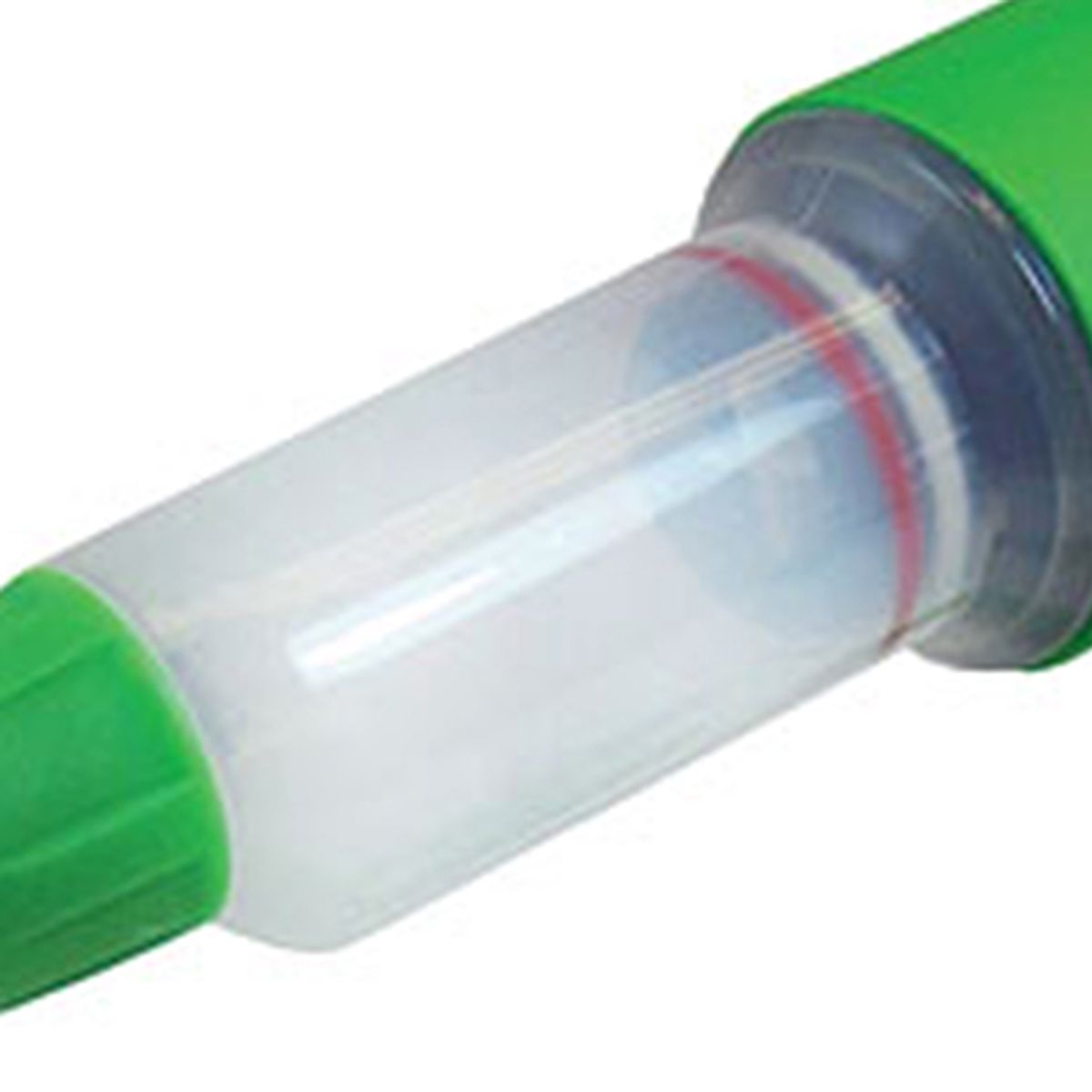 Replacement barrel for Bainbridge Ezi Squeeze 40mL pour-on applicator