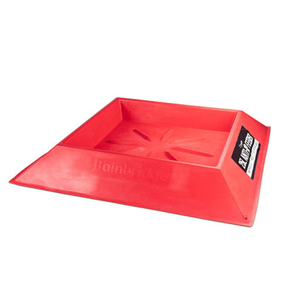 Bainbridge Anti-Tip Trough Feeder 25L – Livestock Feed Trough