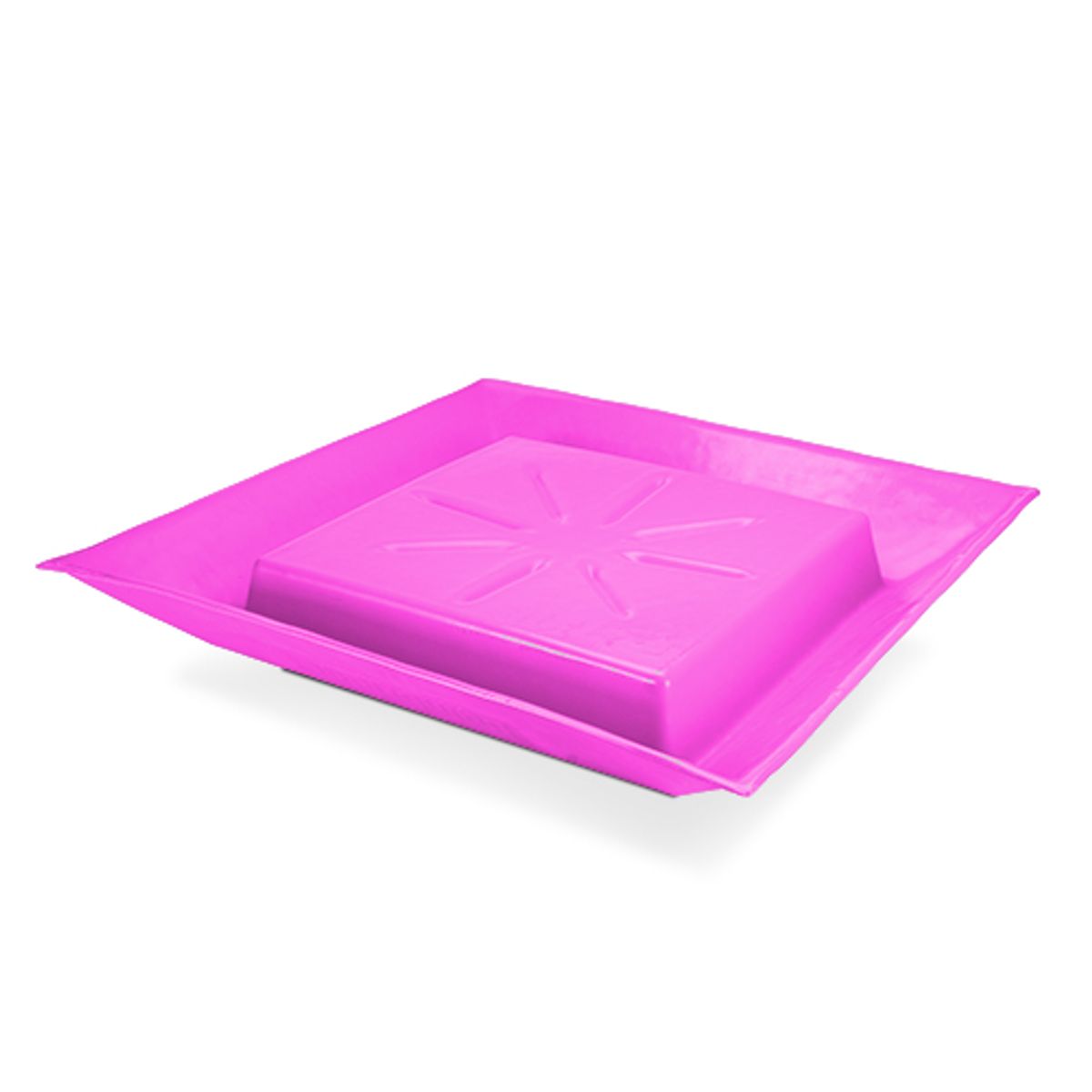 Bainbridge Anti-Tip Trough Feeder 25L – Livestock Feed Trough