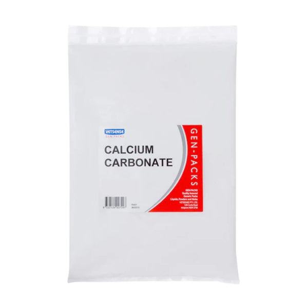 Gen Pack Calcium Carbonate 5kg supplement for dogs and horses
