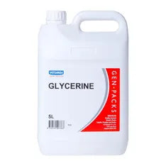 Gen Pack Glycerine 5L versatile clear lubricant